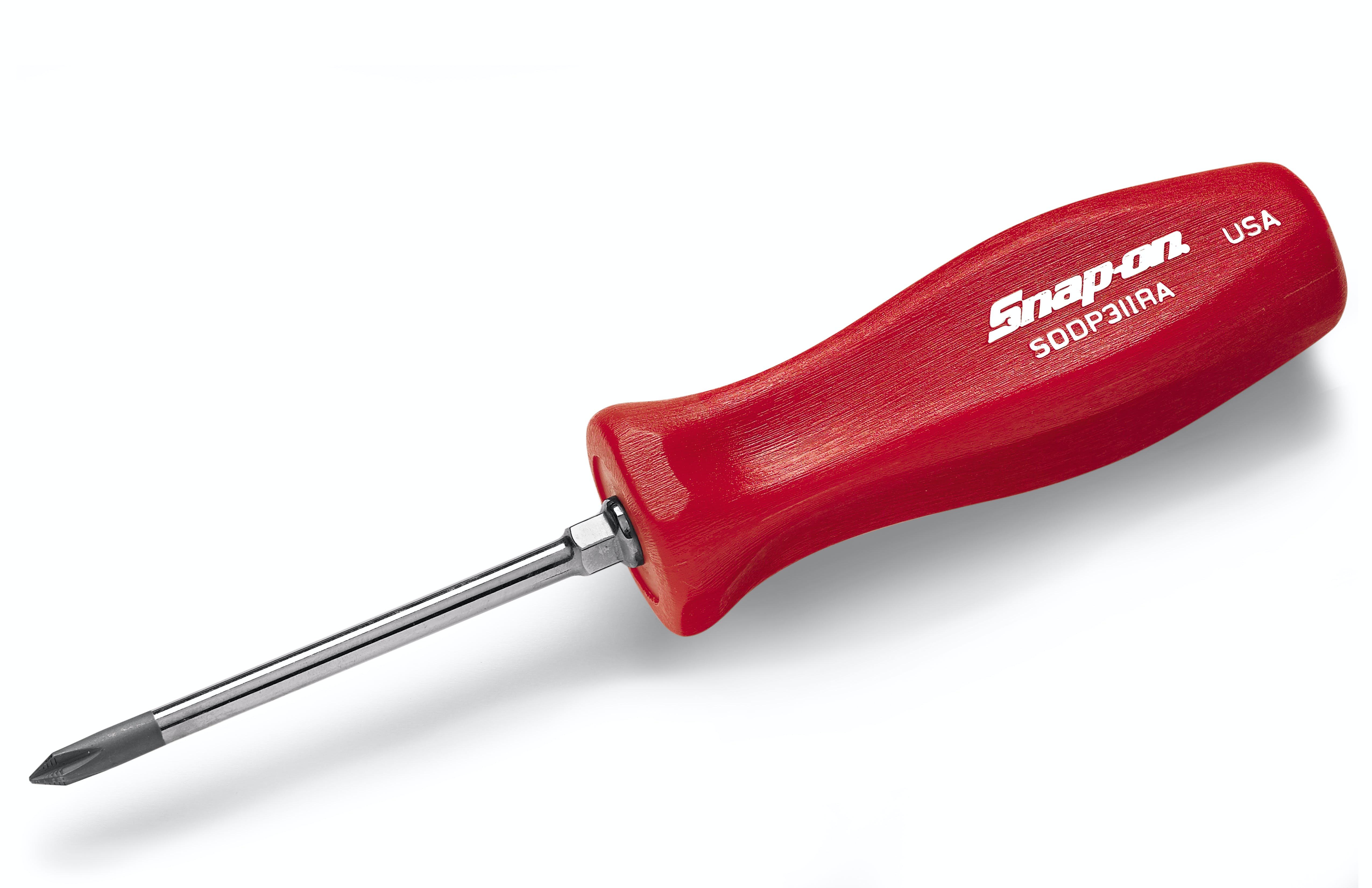 PHILLIPS® #1 Screwdriver (Red) | SDDP31IRAR PHILLIPS® #1 Screwdriver (Red) | SDDP31IRAR